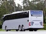Mercedes-Benz Tourismo 17 RHD 2007 года